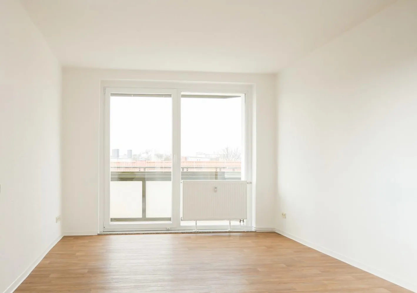 4 Zimmer Wohnung mit 70 m² in Magdeburg – Bild 4