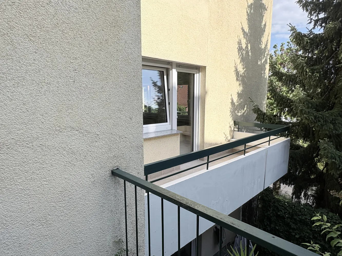 4 Zimmer Wohnung mit 83 m² in Stuttgart – Bild 7
