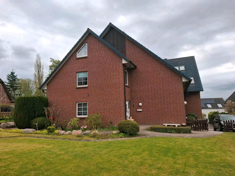 4 Zimmer Haus mit 110 m² in Kiel – Bild 2
