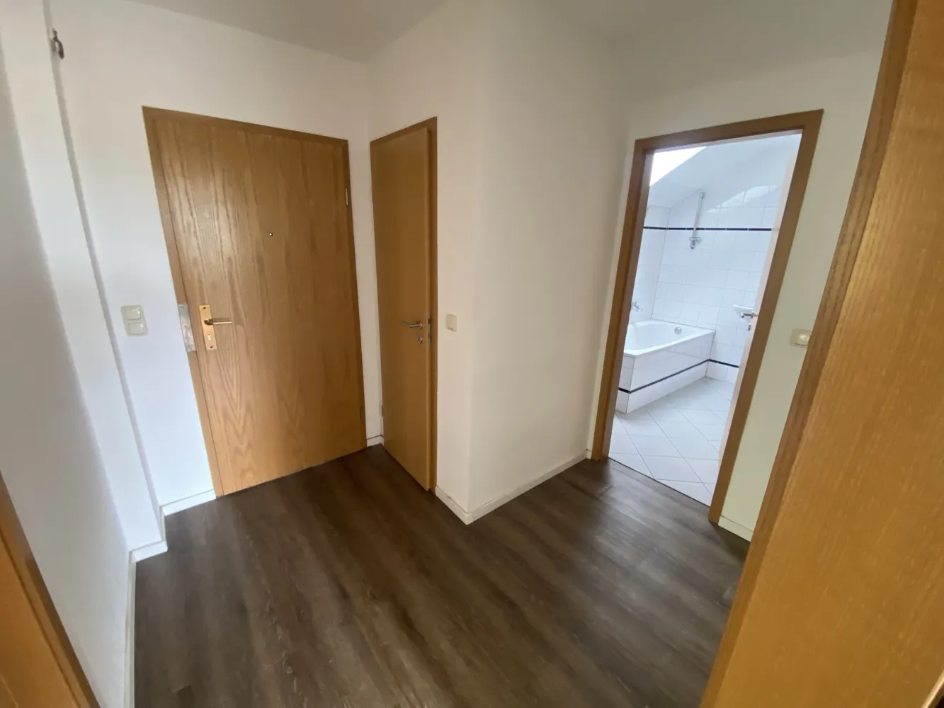 3 Zimmer Wohnung mit 55 m² in Gelsenkirchen – Bild 4