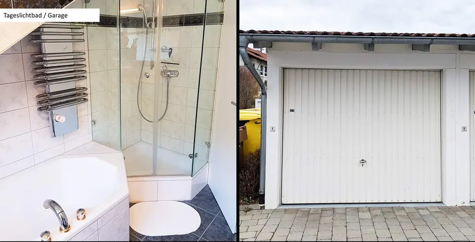 2 Zimmer Wohnung mit 75 m² in Tuttlingen – Bild 8