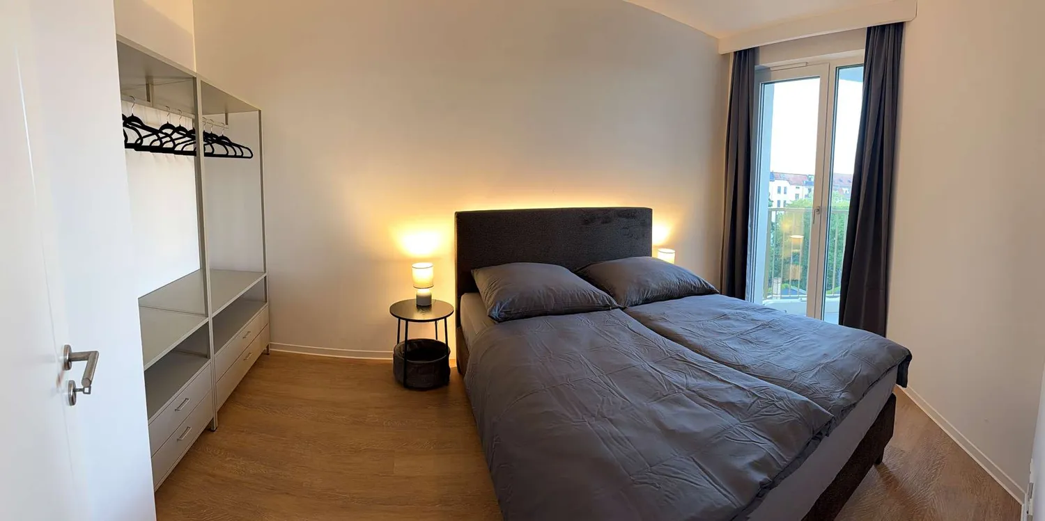 2 Zimmer Wohnung mit 37 m² in Leipzig – Bild 3