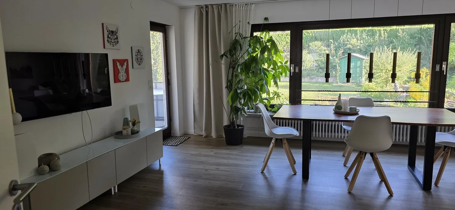 3 Zimmer Wohnung mit 114 m² in Stuttgart – Bild 5