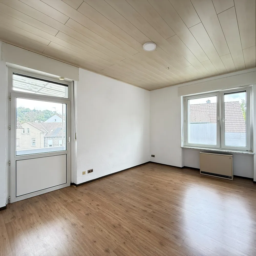 2 Zimmer Wohnung mit 33 m² in Essen – Bild 1