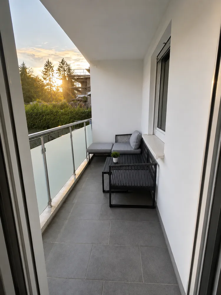 4 Zimmer Wohnung mit 110 m² in Mülheim an der Ruhr – Bild 8