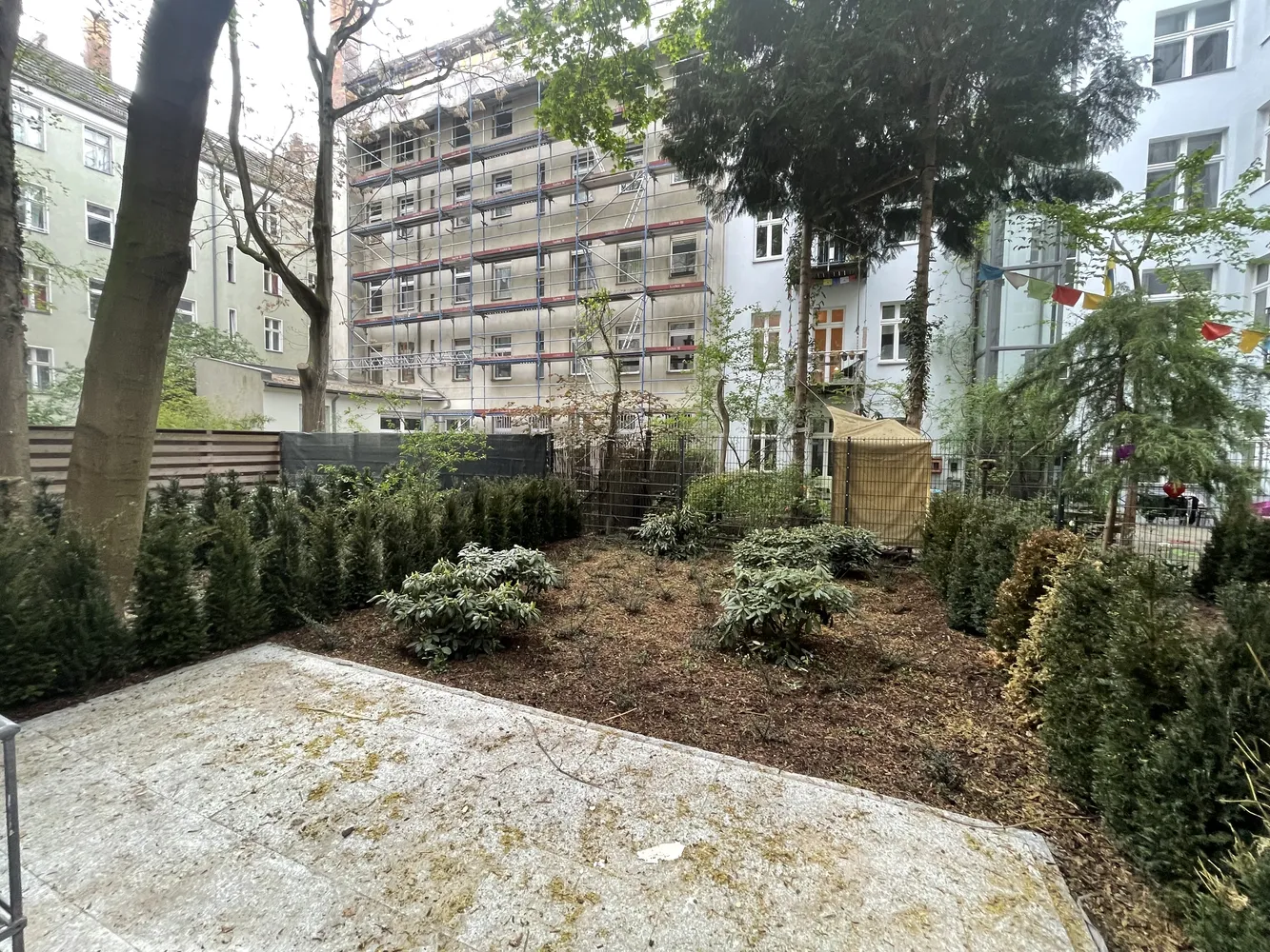 2 room apartment with 50 m² in Berlin – Photo 9