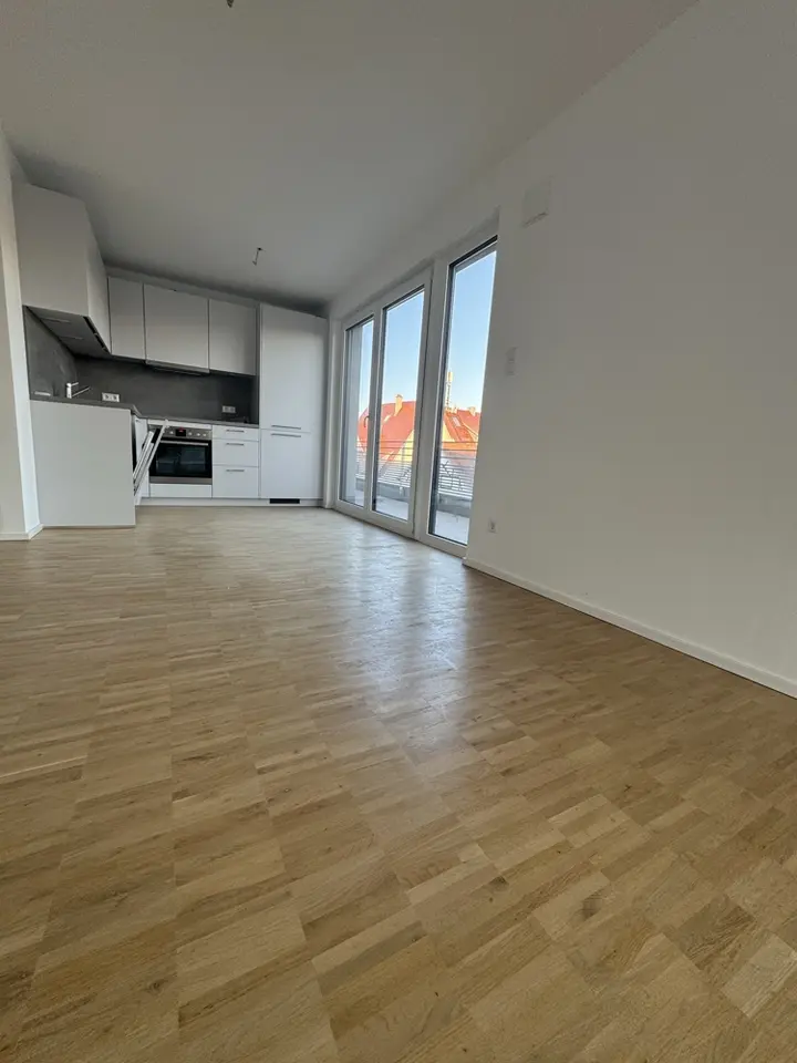 4 Zimmer Wohnung mit 117 m² in Metzingen – Bild 3