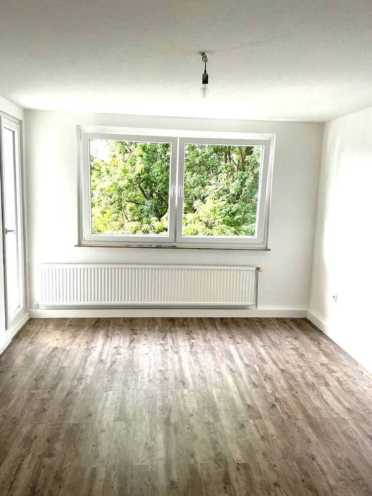 2 Zimmer Wohnung mit 56 m² in Hannover – Bild 4