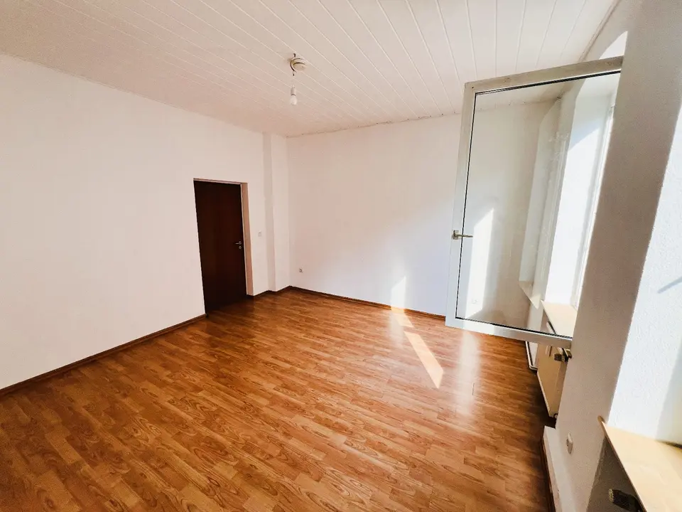 2 Zimmer Wohnung mit 50 m² in Halle (Saale) – Bild 2