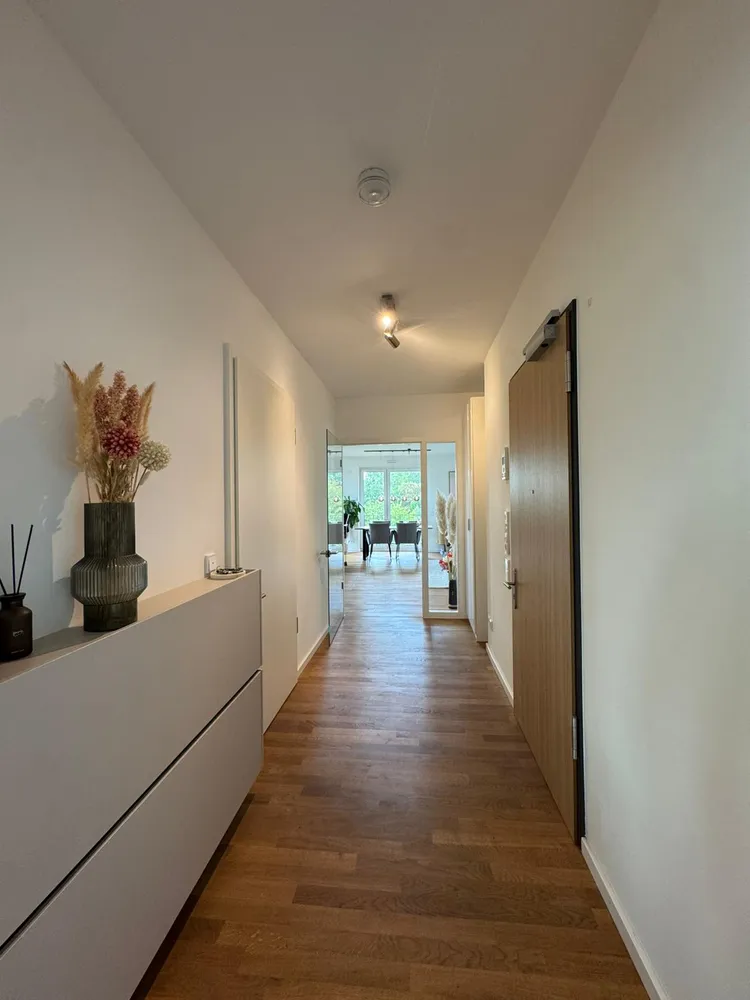 2 Zimmer Wohnung mit 66 m² in Hannover – Bild 7