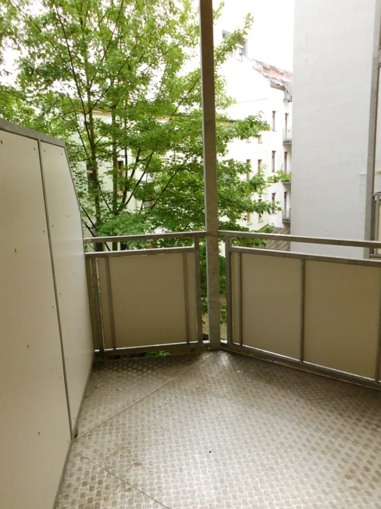 1 Zimmer Wohnung mit 54 m² in Leipzig – Bild 8