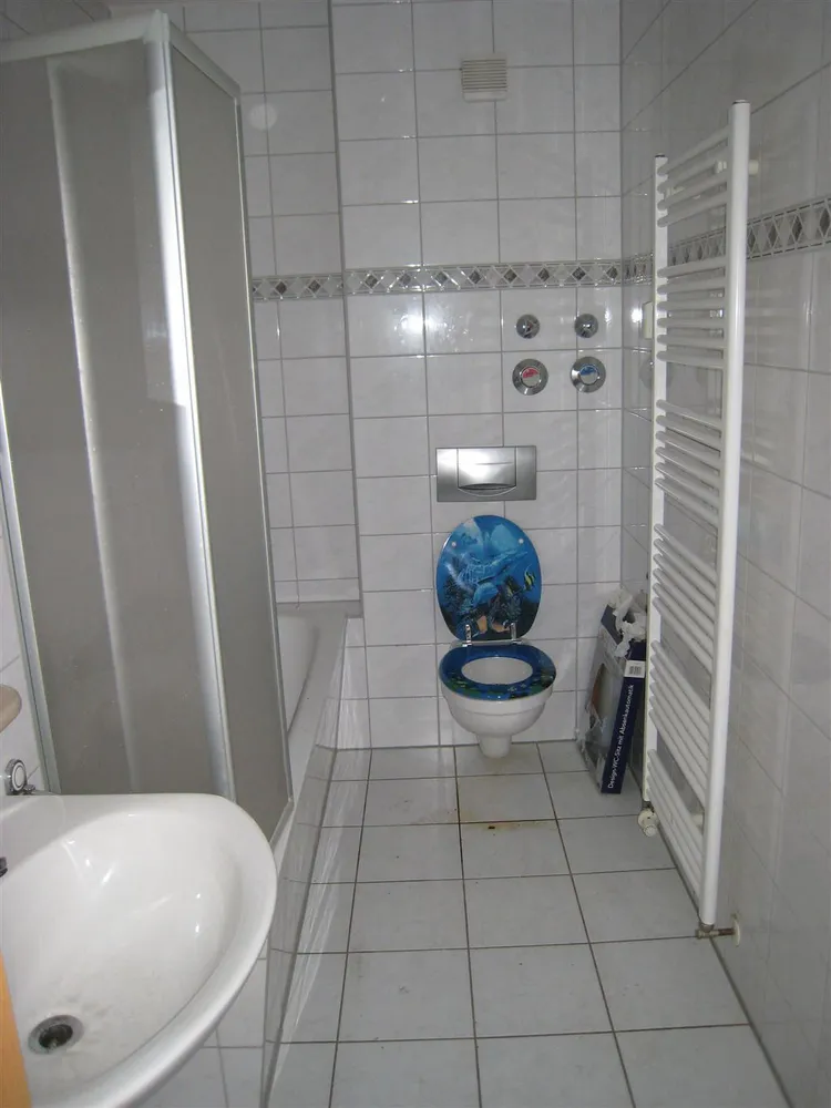 2 Zimmer Wohnung mit 63 m² in Chemnitz – Bild 3