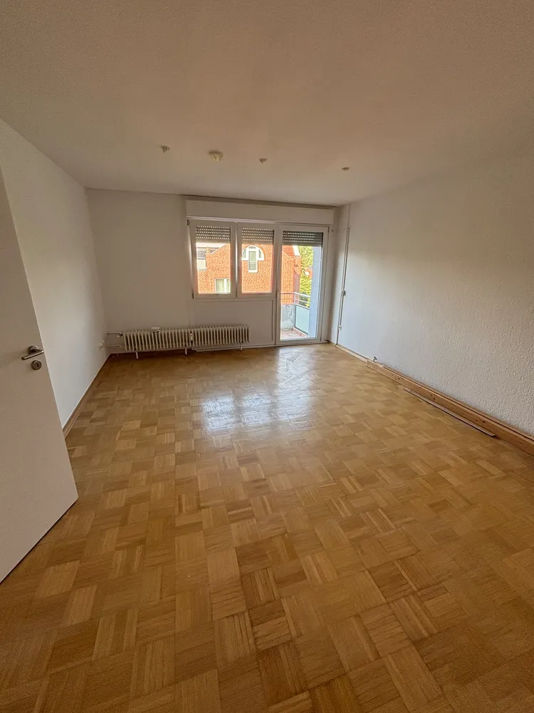 2 Zimmer Wohnung mit 62 m² in Hannover – Bild 3