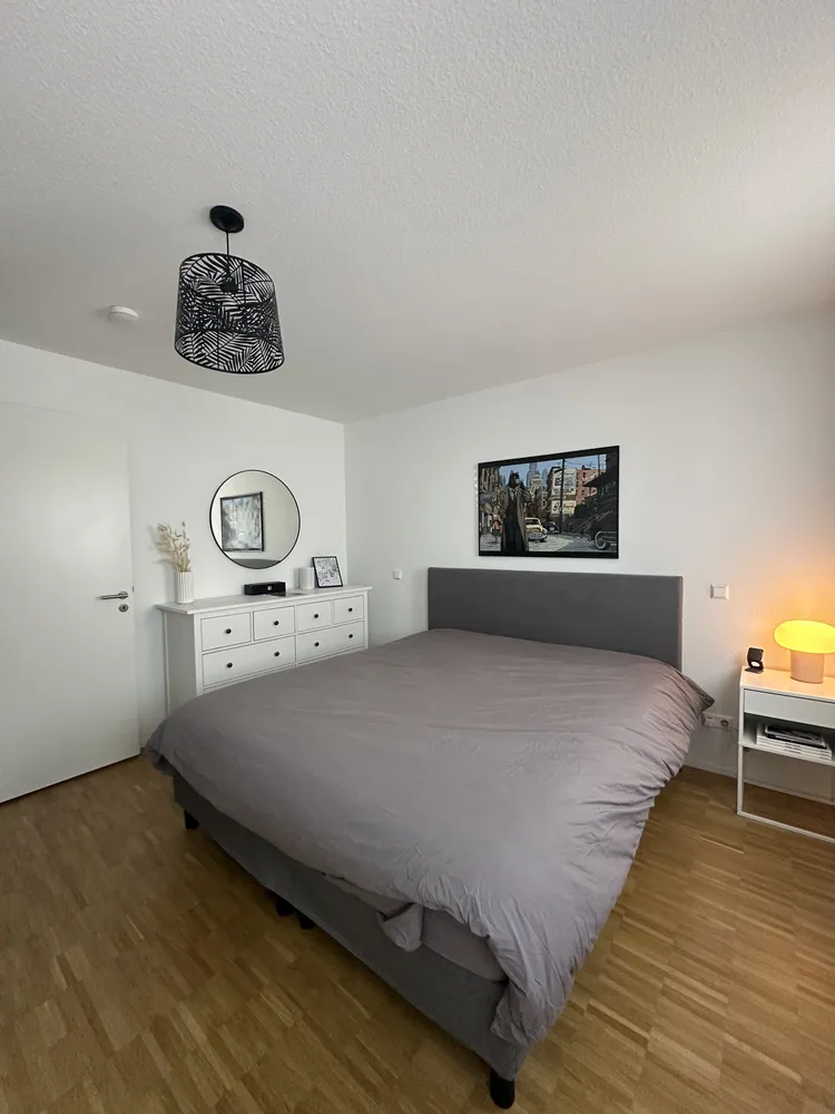 2 Zimmer Wohnung mit 50 m² in Karlsruhe – Bild 6
