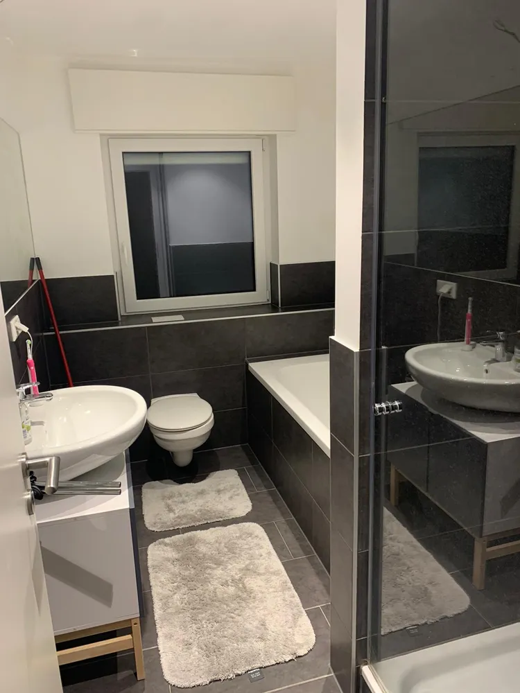 3 Zimmer Wohnung mit 92 m² in Hürth – Bild 5