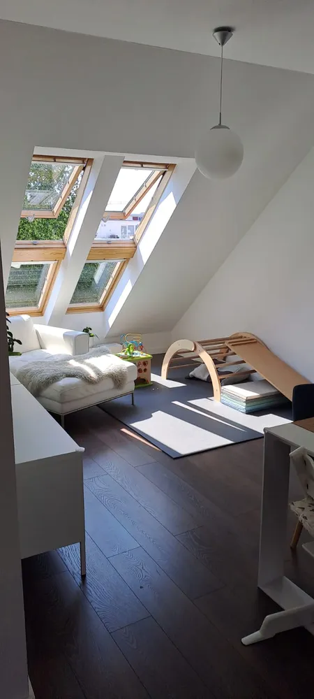 4 Zimmer Wohnung mit 105 m² in Hamburg – Bild 10
