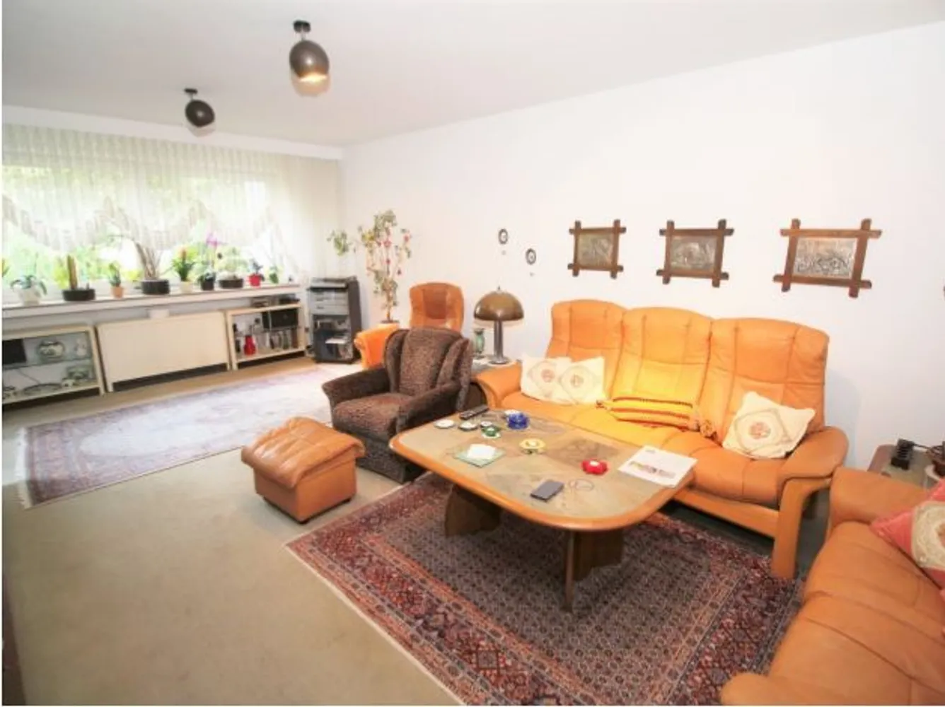3 Zimmer Wohnung mit 100 m² in Köln – Bild 9