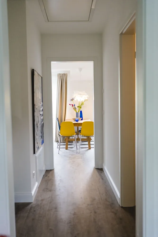 3 Zimmer Wohnung mit 60 m² in Hamburg – Bild 5