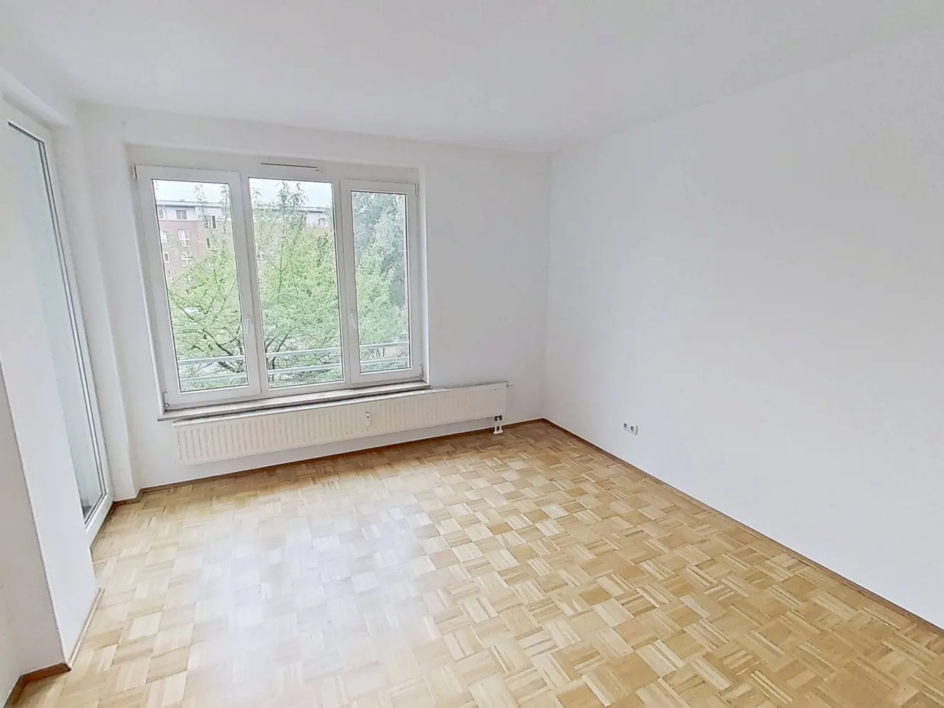 2 Zimmer Wohnung mit 50 m² in Hannover – Bild 1
