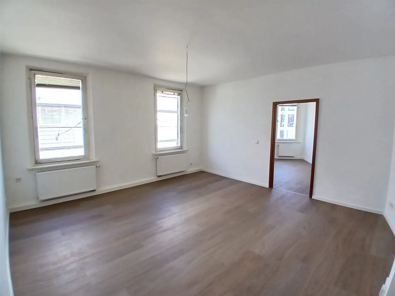 4 Zimmer Wohnung mit 90 m² in Nürnberg – Bild 3