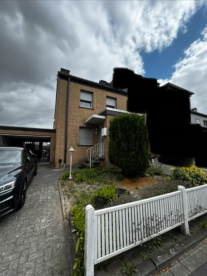 4 Zimmer Haus mit 120 m² in Hamm – Bild 1