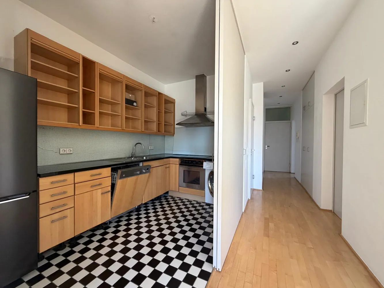3 Zimmer Wohnung mit 91 m² in Karlsruhe – Bild 6