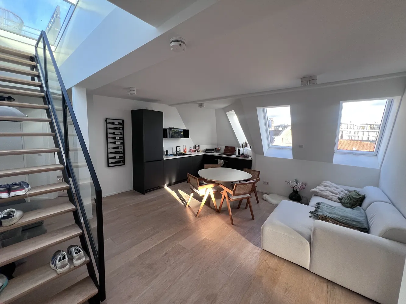 WG-Zimmer mit 18 m² in Hamburg – Bild 5