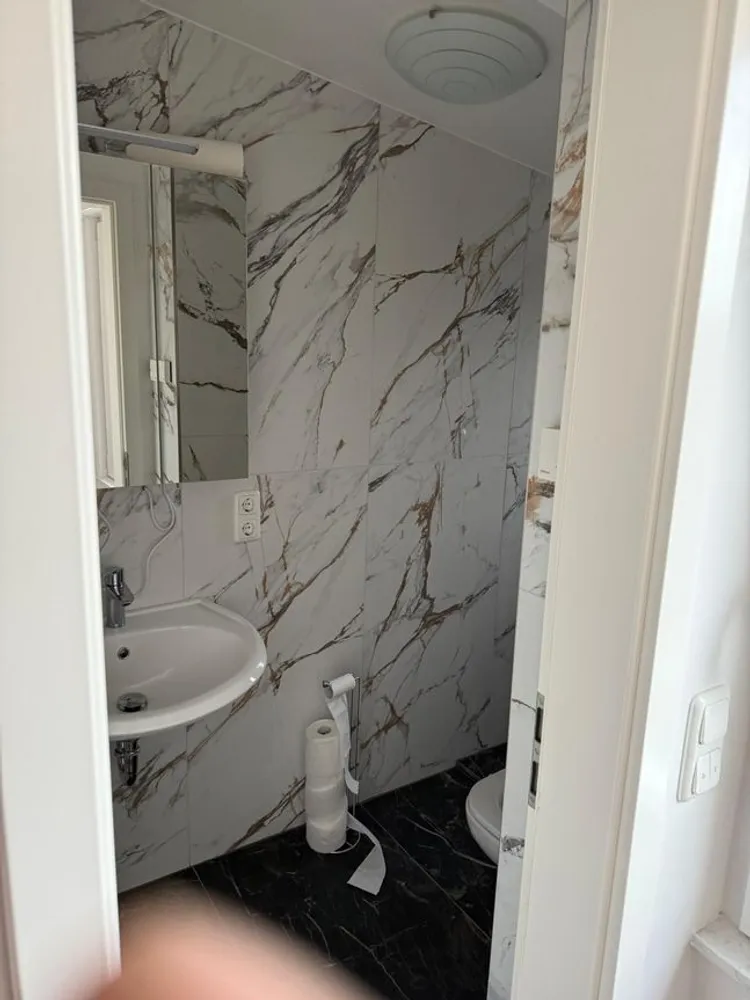 1 Zimmer Wohnung mit 30 m² in Frankfurt am Main – Bild 8