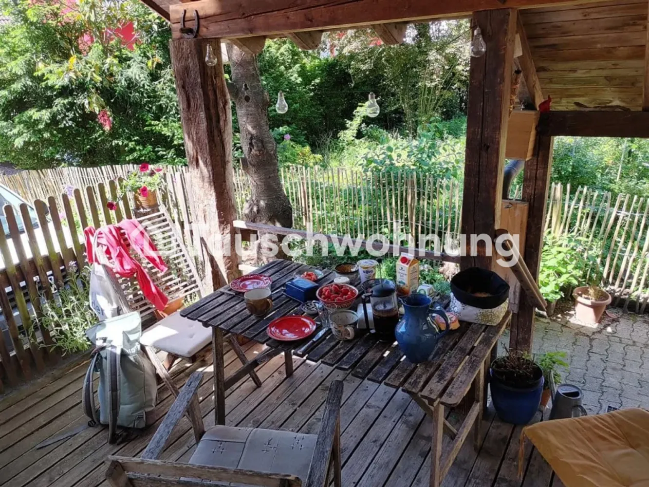 6 Zimmer Haus mit 156 m² in Freiburg im Breisgau – Bild 5