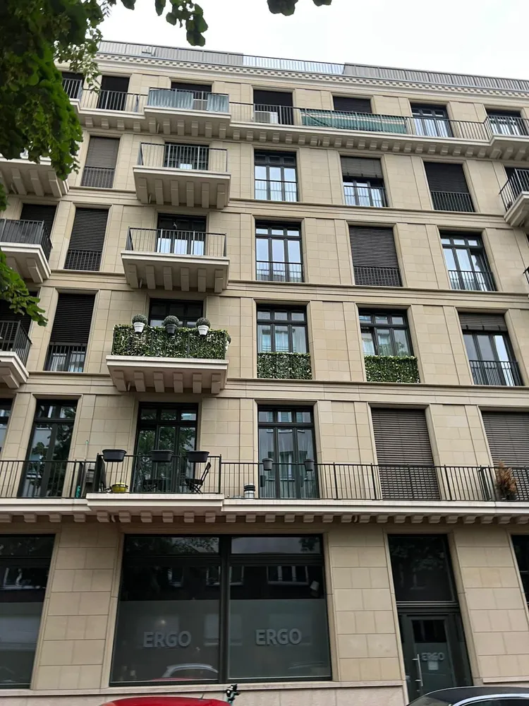 3 Zimmer Wohnung mit 89 m² in Berlin – Bild 4