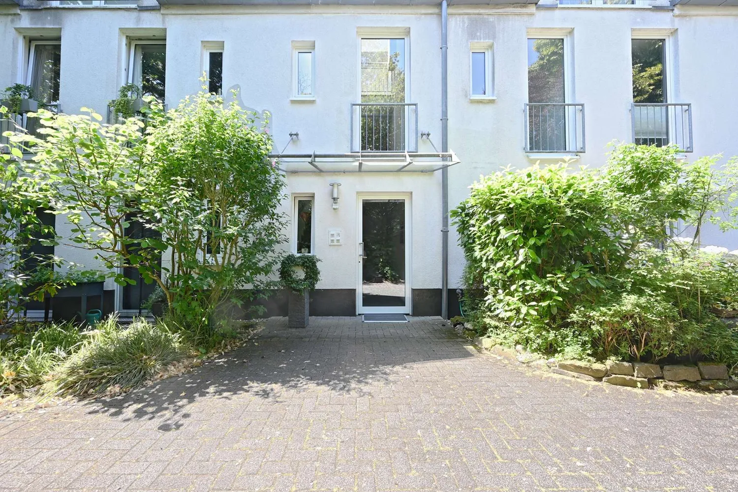 3 Zimmer Wohnung mit 82 m² in Mülheim an der Ruhr – Bild 2