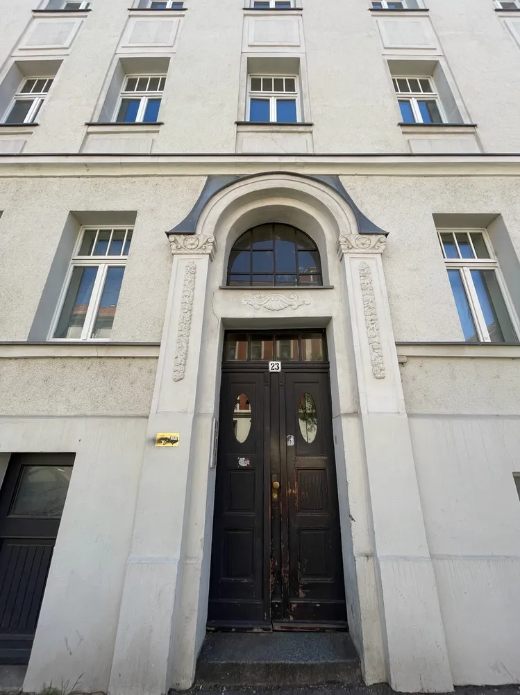 1 Zimmer Wohnung mit 31 m² in Leipzig – Bild 9