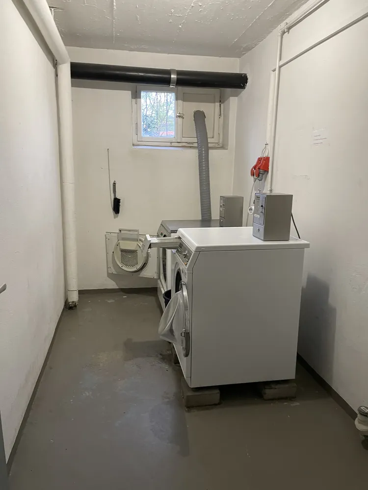 1 room apartment with 35 m² in Heidelberg – Photo 12