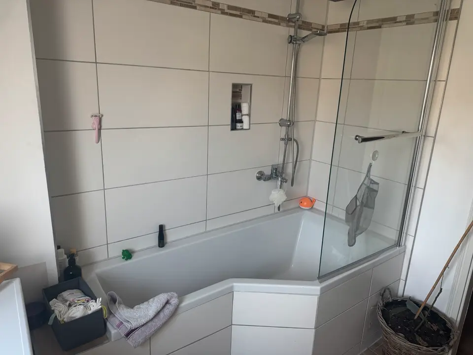 3 room apartment with 80 m² in Aschersleben – Photo 6