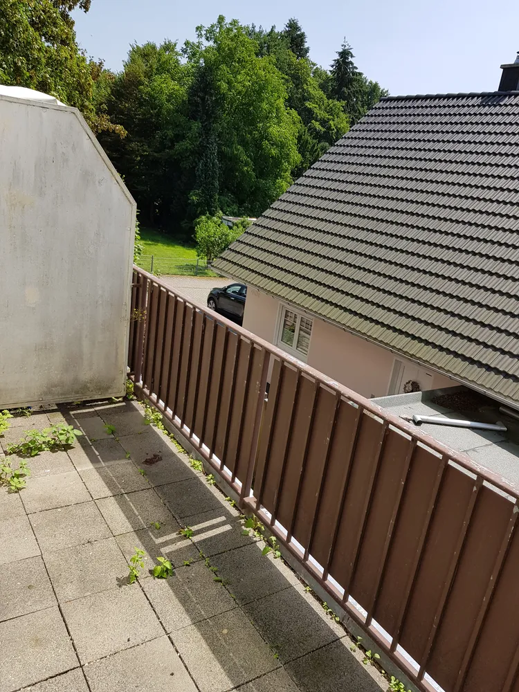 1 Zimmer Wohnung mit 25 m² in Köln – Bild 12