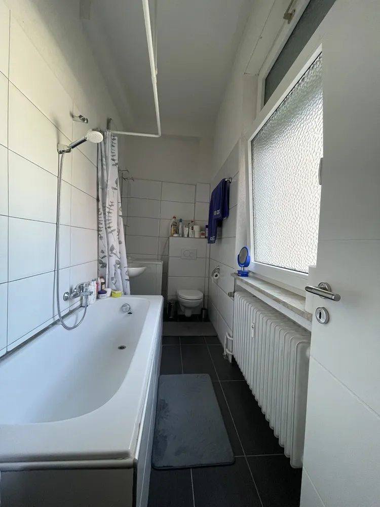 3 Zimmer Wohnung mit 75 m² in Mannheim – Bild 12