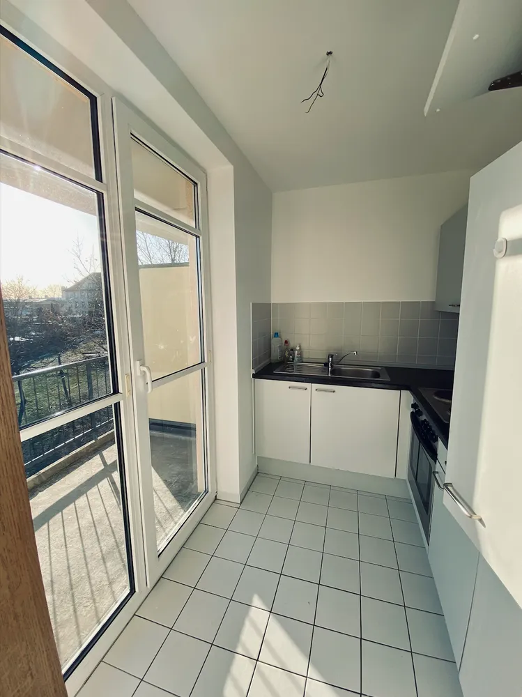 1 Zimmer Wohnung mit 45 m² in Leipzig – Bild 3