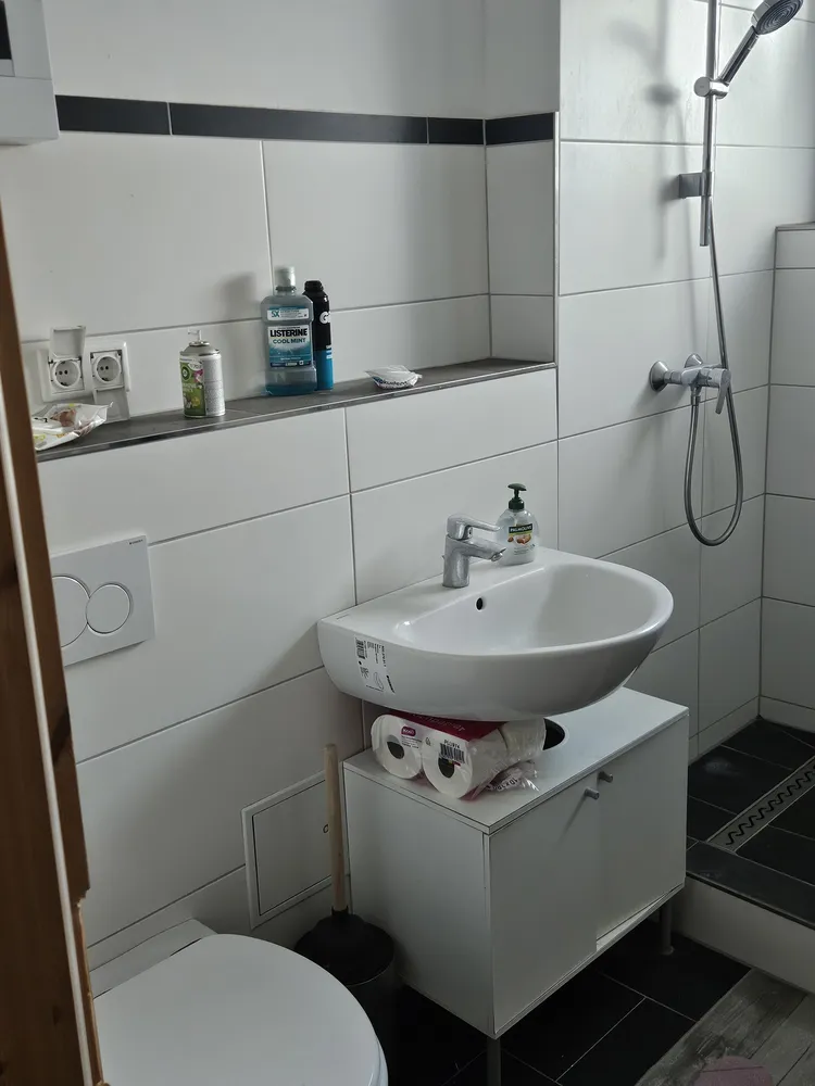 2 room apartment with 53 m² in Cologne – Photo 7