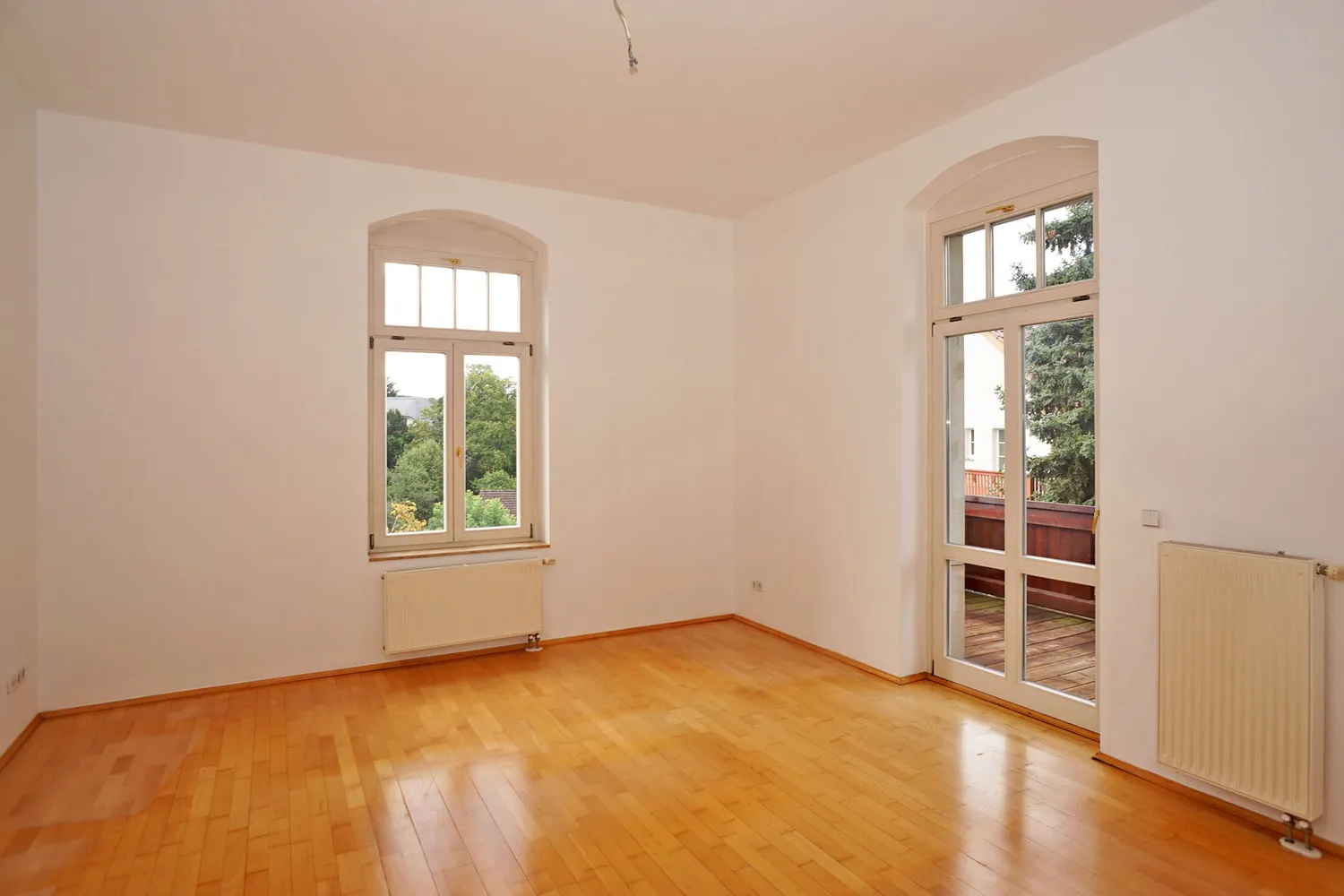 3 Zimmer Wohnung mit 76 m² in Dresden – Bild 4