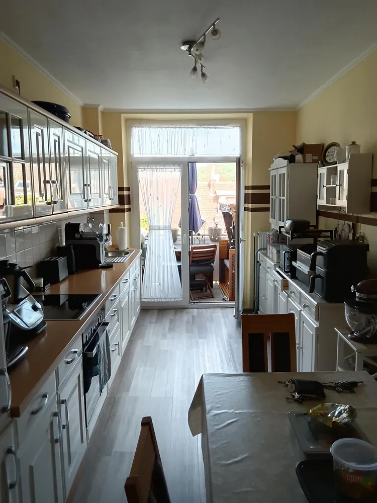 5 Zimmer Wohnung mit 100 m² in Hagen – Bild 11