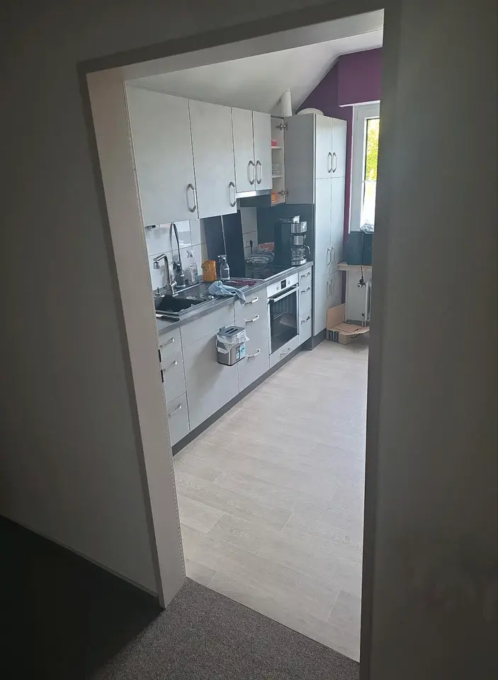 WG-Zimmer mit 150 m² in Wilhelmshaven – Bild 10