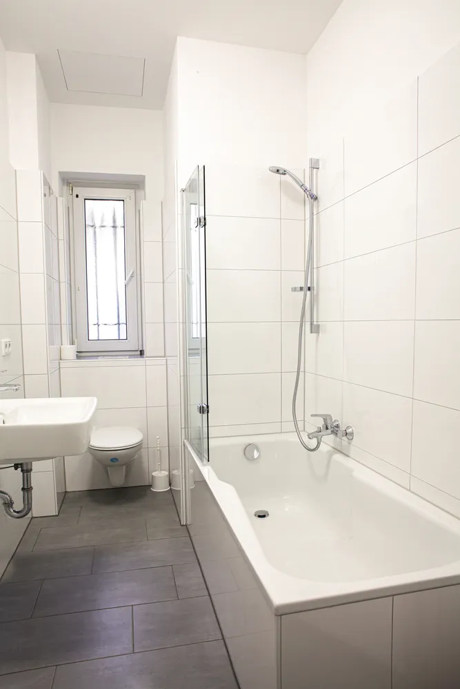 5 room apartment with 100 m² in Bochum – Photo 8