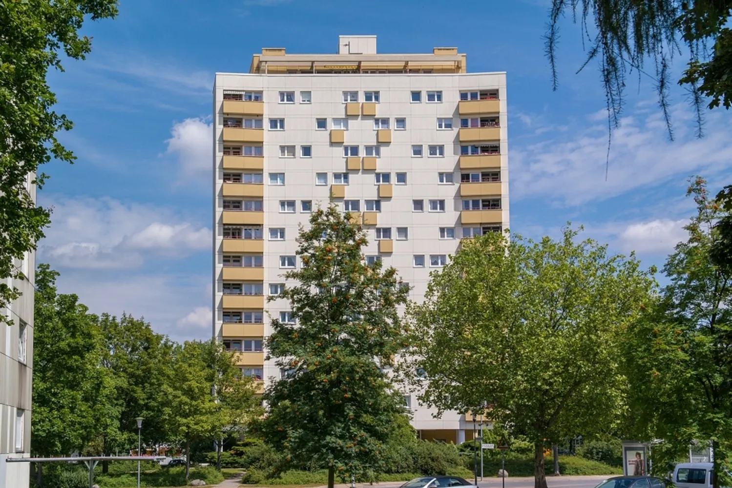 3 Zimmer Wohnung mit 69 m² in Wolfsburg – Bild 7