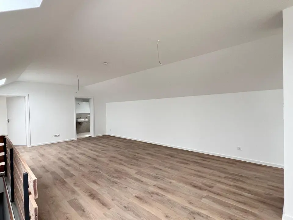 2 Zimmer Wohnung mit 87 m² in Bielefeld – Bild 2