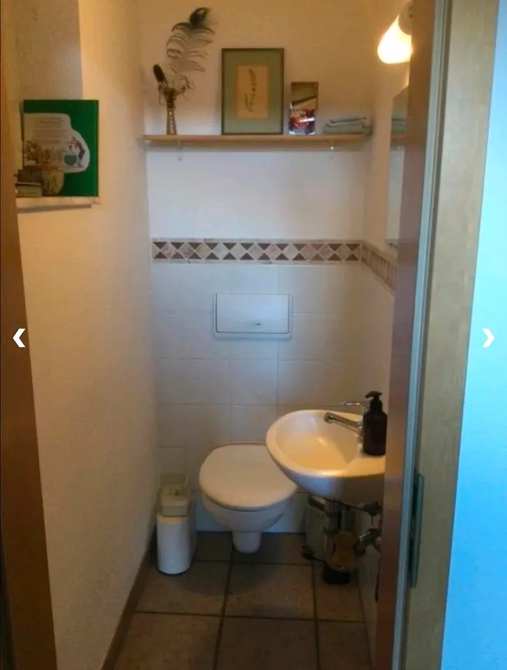 WG-Zimmer mit 16 m² in Frankfurt am Main – Bild 6