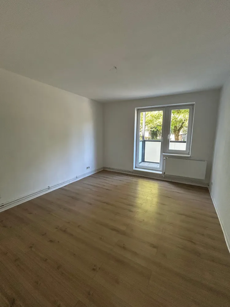 3 Zimmer Wohnung mit 55 m² in Neumünster – Bild 4