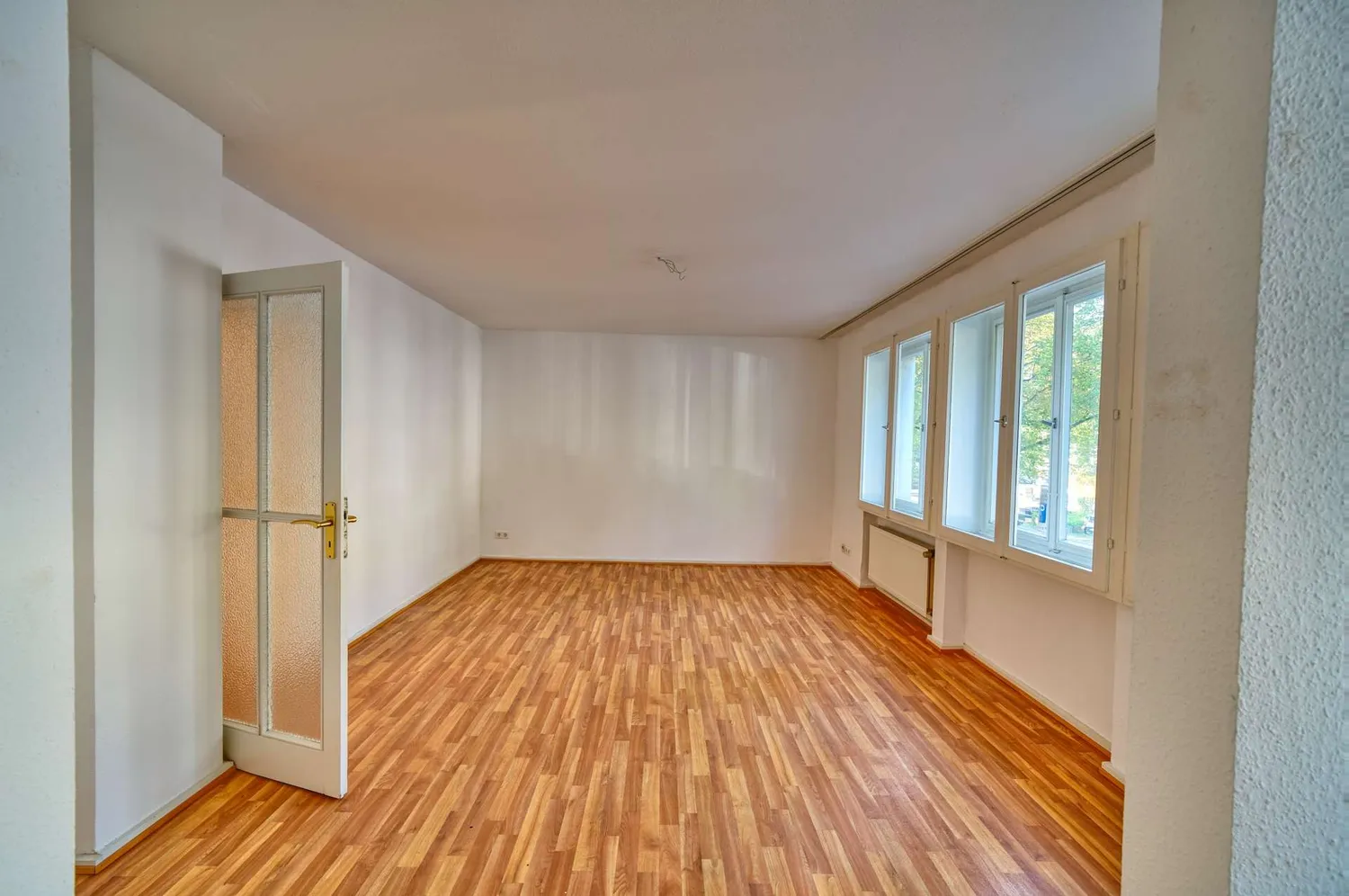 2 Zimmer Wohnung mit 65 m² in Bonn – Bild 3