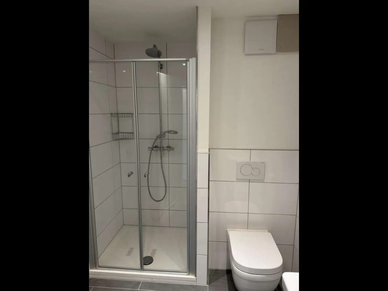 1 Zimmer Wohnung mit 25 m² in Frankfurt am Main – Bild 5