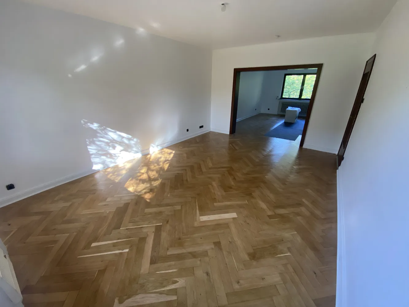 3 room apartment with 105 m² in Düsseldorf – Photo 5