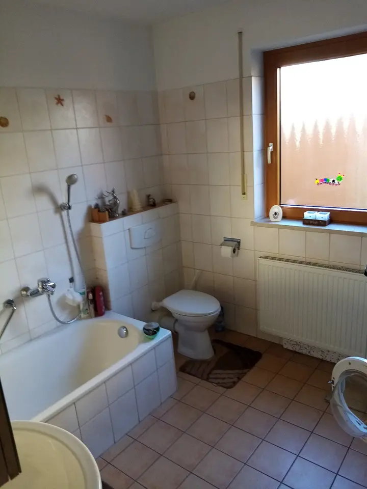 2 Zimmer Wohnung mit 70 m² in Straubing – Bild 10